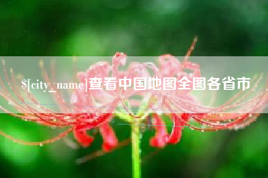 临朐查看中国地图全图各省市