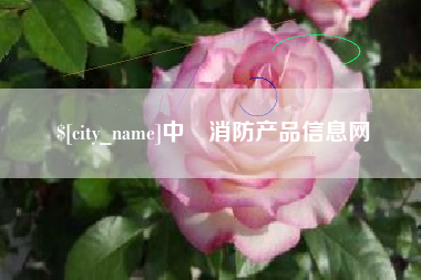 临朐中囯消防产品信息网