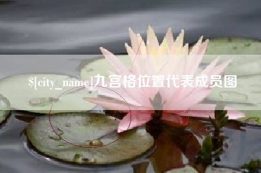 临朐九宫格位置代表成员图