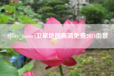 临朐卫星地图高清免费2024街景