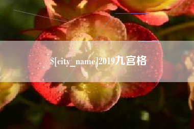 临朐2019九宫格