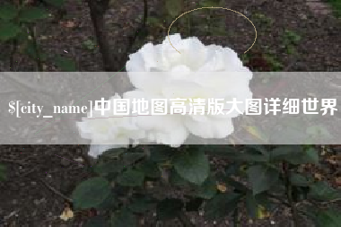 临朐中国地图高清版大图详细世界